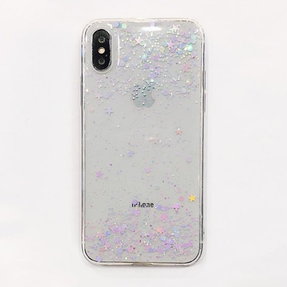 NEW iPhone 11/Pro/Max/XR/XS/X/7/8/Plus Star Case - Picture 6 of 6